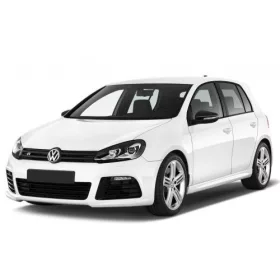 VW GOLF VI (5K) AUTOKOBERCE (2009-2012)