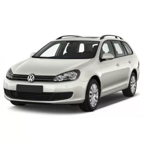 VW GOLF VI (5K) VARIANT AUTOKOBERCE (2009-2012)