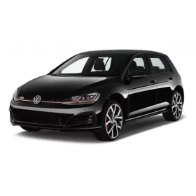 VW GOLF VII (5G) AUTOKOBERCE (2012-2020)