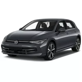VW GOLF VIII ETSI AUTOKOBERCE (2019-)