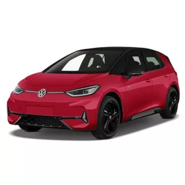VW ID3 AUTOKOBERCE (2019-)