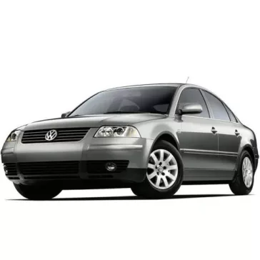 VW PASSAT B5 AUTOKOBERCE (1996-2005)