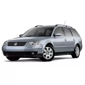 VW PASSAT B5 VARIANT AUTOKOBERCE (1996-2005)