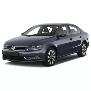 VW PASSAT B7 AUTOKOBERCE (2010-2014)