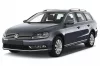 VW PASSAT B7 VARIANT AUTOKOBERCE (2010-2014)