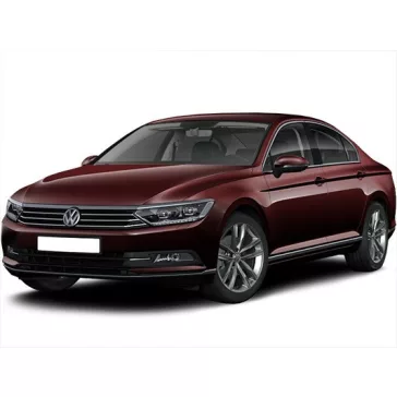 VW PASSAT B8 AUTOKOBERCE (2014-2024)