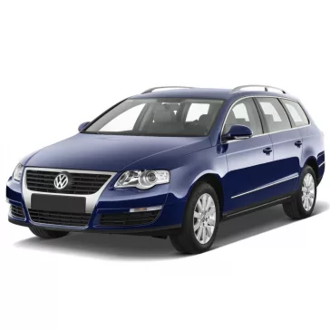 VW PASSAT B6 VARIANT AUTOKOBERCE (2005-2010)