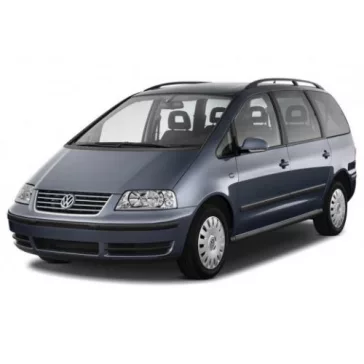 VW SHARAN (7M) AUTOKOBERCE (1995-2010)