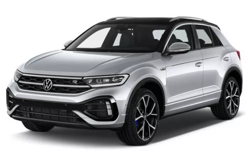 VW T-ROC AUTOKOBERCE (2017-2025)