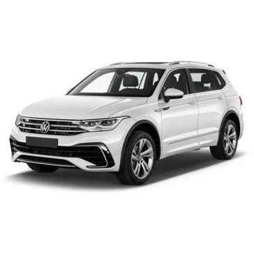 VW TIGUAN ALLSPACE AUTOKOBERCE (2017-)