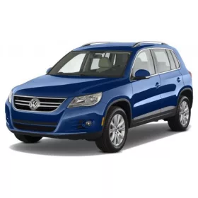 VW TIGUAN AUTOKOBERCE (2007-2015)