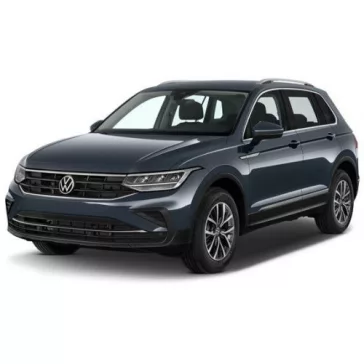 VW TIGUAN AUTOKOBERCE (2015-2024)