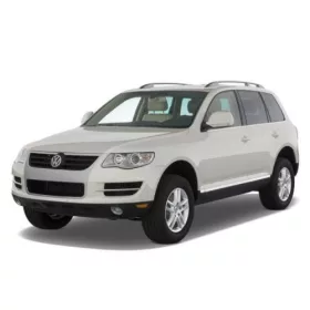 VW TOUAREG (7L) AUTOKOBERCE (2002-2010)