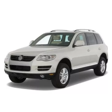 VW TOUAREG (7L) AUTOKOBERCE (2002-2010)
