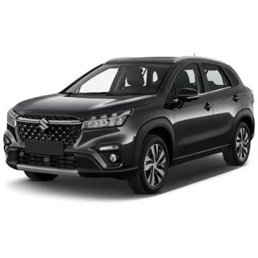 SUZUKI S-CROSS AUTOKOBERCE (2021-)