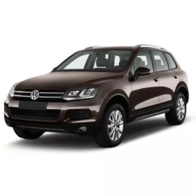VW TOUAREG (7P) AUTOKOBERCE (2010-2014)
