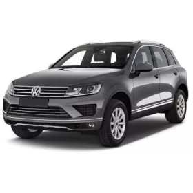 VW TOUAREG (7P) AUTOKOBERCE (2014-2018)