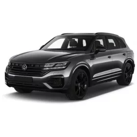 VW TOUAREG (CR) AUTOKOBERCE (2018-)