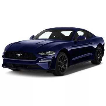 FORD MUSTANG COUPE AUTOKOBERCE (2015-)