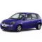 FORD FIESTA (MK6) AUTOKOBERCE (2002-2008)