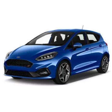 FORD FIESTA (MK8) AUTOKOBERCE (2017-2024)