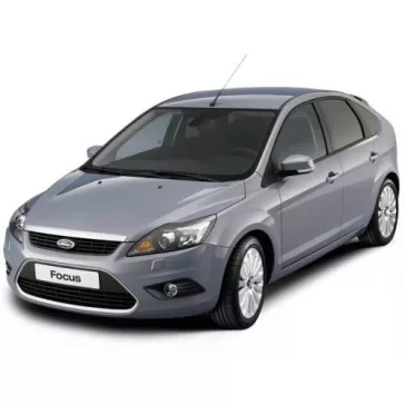 FORD FOCUS II. MK2 AUTOKOBERCE (2005-2011)
