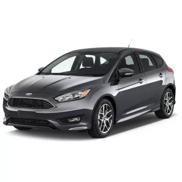 FORD FOCUS III. MK3 AUTOKOBERCE (2010-2018)