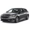 FORD FOCUS III. MK3 AUTOKOBERCE (2010-2018)
