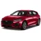 FORD FOCUS IV. MK4 AUTOKOBERCE (2018-)