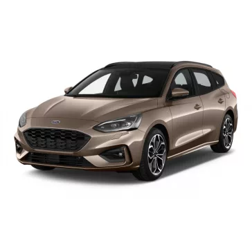 FORD FOCUS IV. MK4 KOMBI AUTOKOBERCE (2018-)