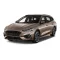FORD FOCUS IV. MK4 KOMBI AUTOKOBERCE (2018-)