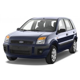 FORD FUSION AUTOKOBERCE (2002-2012)