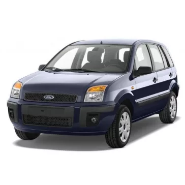 FORD FUSION AUTOKOBERCE (2002-2012)