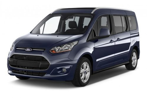 FORD GRAND TOURNEO CONNECT AUTOKOBERCE (2014-2022)