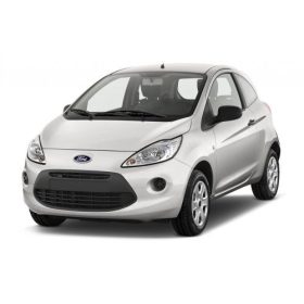 FORD KA AUTOKOBERCE (2008-2015)