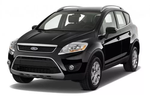 FORD KUGA (C394) AUTOKOBERCE (2008-2013)