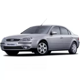 FORD MONDEO MK3 AUTOKOBERCE (2000-2007)