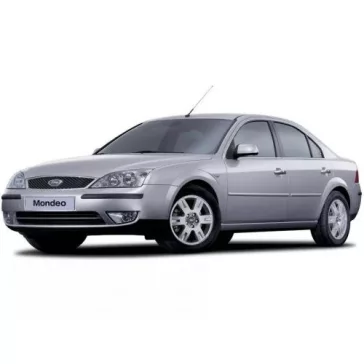 FORD MONDEO MK3 AUTOKOBERCE (2000-2007)