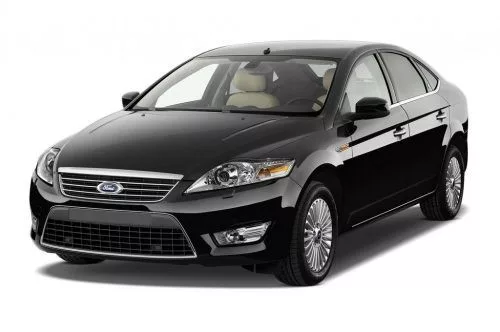 -FORD MONDEO MK4 (2007-2015) AUTOKOBERCE