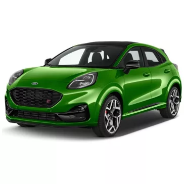 FORD PUMA AUTOKOBERCE (2019-)