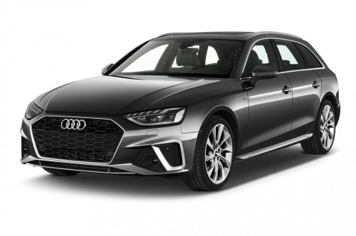 AUDI A4/S4/RS4 (B9) AVANT AUTOKOBERCE (2015-2024)