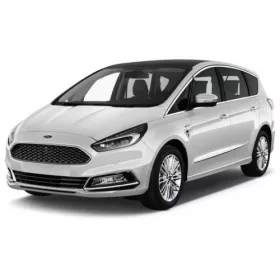 FORD S-MAX AUTOKOBERCE (2015-2024)