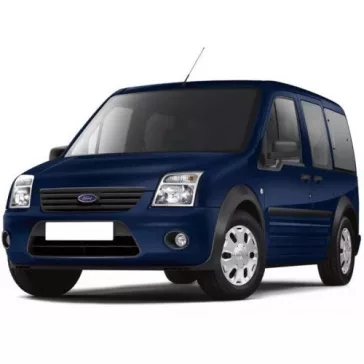 FORD TOURNEO CONNECT AUTOKOBERCE (2002-2014)