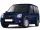 FORD TOURNEO CONNECT AUTOKOBERCE (2002-2014)