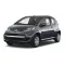 PEUGEOT 107 AUTOKOBERCE (2005-2014)
