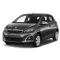 PEUGEOT 108 AUTOKOBERCE (2014-2021)