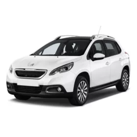 PEUGEOT 2008 AUTOKOBERCE (2012-2019)