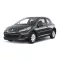 PEUGEOT 207 AUTOKOBERCE (2006-2012)