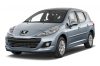 PEUGEOT 207 SW AUTOKOBERCE (2006-2012)