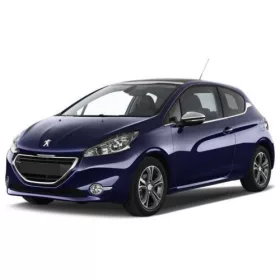 PEUGEOT 208 AUTOKOBERCE (2012-2019)